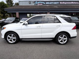 Used 2017 Mercedes-Benz GLE 350 4MATIC w/ Premium 1 Package image 6