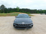 New 2025 Hyundai Elantra Sport image 2