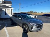 New 2025 Chevrolet Trax LT w/ Driver Confidence Package image 4