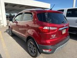 Used 2018 Ford EcoSport Titanium image 3