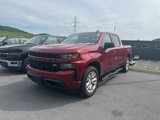 Used 2019 Chevrolet Silverado 1500 Custom w/ Custom Value Package image 2