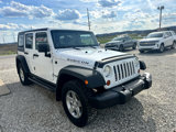 Used 2012 Jeep Wrangler Unlimited Rubicon image 4