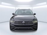 Used 2022 Volkswagen Tiguan SE image 5