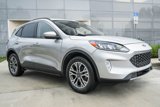 Used 2020 Ford Escape SEL image 4
