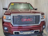 Used 2014 GMC Sierra 1500 Denali w/ Driver Alert Package image 4