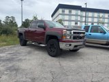 Used 2014 Chevrolet Silverado 1500 LT image 2