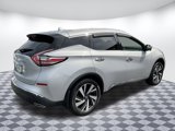 Used 2017 Nissan Murano Platinum image 3