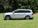Used 2016 Mercedes-Benz GL 450 4MATIC image 3
