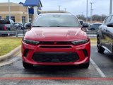 New 2024 Dodge Hornet R/T Plus image 5