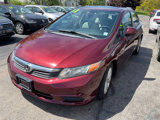 Used 2012 Honda Civic EX image 5