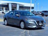 Used 2021 Nissan Sentra S image 2