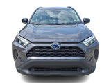 Used 2024 Toyota RAV4 LE image 2