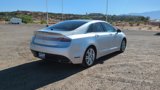 Used 2016 Lincoln MKZ w/ Equipment Group 300A Reserve image 3