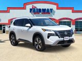 Used 2024 Nissan Rogue SL w/ SL Premium Package image 3