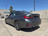Certified 2022 BMW 330e w/ Driving Assistance Package image 3