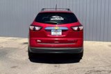 Used 2014 Chevrolet Traverse LT w/ All-Star Edition image 4