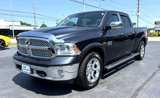 Used 2013 RAM 1500 Laramie w/ Convenience Group image 5