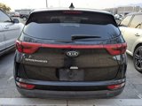 Used 2018 Kia Sportage LX image 5