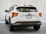 New 2025 Chevrolet Trax ACTIV w/ Sunroof Package image 6
