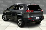 Used 2016 Jeep Cherokee Trailhawk image 5