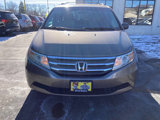 Used 2012 Honda Odyssey LX image 2