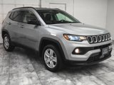 Used 2022 Jeep Compass Latitude w/ Convenience Group image 3