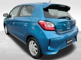 Used 2023 Mitsubishi Mirage LE image 3