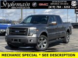 Used 2013 Ford F150 FX4 image 4