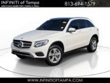 Used 2018 Mercedes-Benz GLC 300 image 1