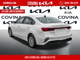 Certified 2024 Kia Forte LX image 4