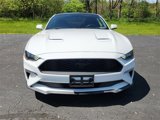Used 2018 Ford Mustang Coupe w/ Black Accent Pkg image 4