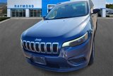 Used 2020 Jeep Cherokee Latitude w/ Cold Weather Group image 4