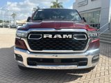 New 2025 RAM 1500 Big Horn image 3