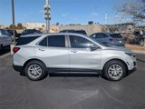 Used 2022 Chevrolet Equinox LT image 4