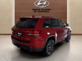 Used 2017 Jeep Grand Cherokee Trailhawk w/ Trailhawk Luxury Group image 6