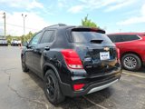 Used 2020 Chevrolet Trax LT w/ LT Convenience Package image 3