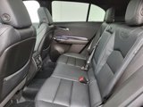 Used 2023 Cadillac XT4 Luxury w/ Cold Weather Package image 5