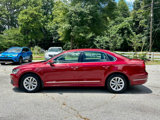 Used 2016 Volkswagen Passat 1.8T S image 4