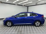 Used 2022 Hyundai Ioniq SE image 2