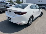 Used 2025 MAZDA MAZDA3 s image 5