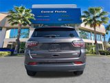 Used 2020 Jeep Compass Latitude image 6