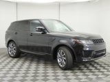 Used 2019 Land Rover Range Rover Sport HSE Dynamic image 3
