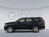 Used 2014 Dodge Durango SXT w/ Quick Order Package 23B image 4