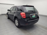 Used 2017 Chevrolet Equinox LS image 5