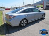 Used 2016 Hyundai Sonata Limited w/ Option Group 02 image 3