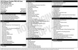 Used 2010 Nissan Frontier PRO-4X w/ Pro-4x Value Truck Pkg image 2