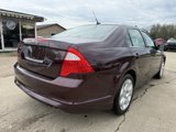 Used 2011 Ford Fusion SE image 4