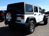 Used 2015 Jeep Wrangler Unlimited Rubicon image 5