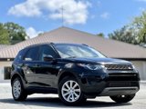 Used 2016 Land Rover Discovery Sport SE image 3
