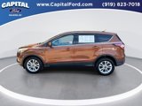 Used 2017 Ford Escape SE image 5